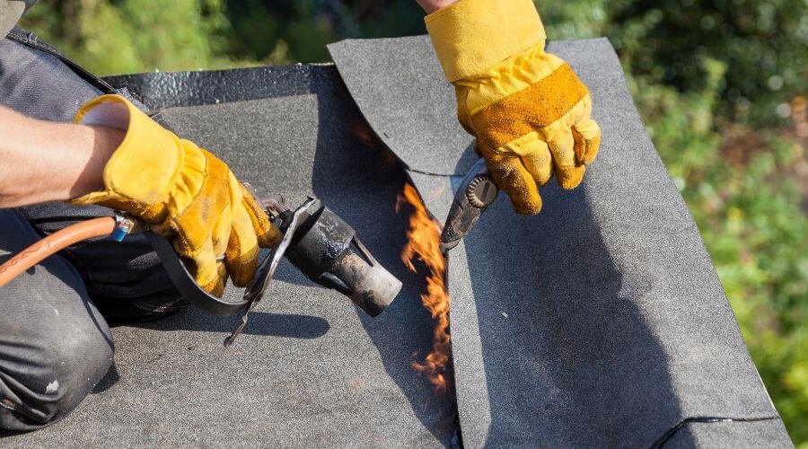 Expert Emergency Roof Repairs services in Wayne, NJ